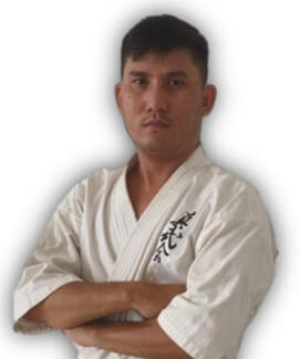 Chhay Kimsour